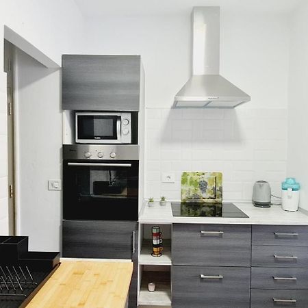 Apartamento Playitas Salema Las Playas Eksteriør billede