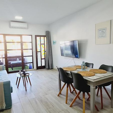 Apartamento Playitas Salema Las Playas Eksteriør billede
