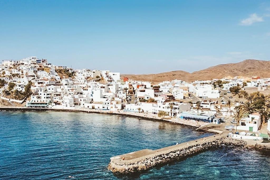 Apartamento Playitas Salema Las Playas Eksteriør billede