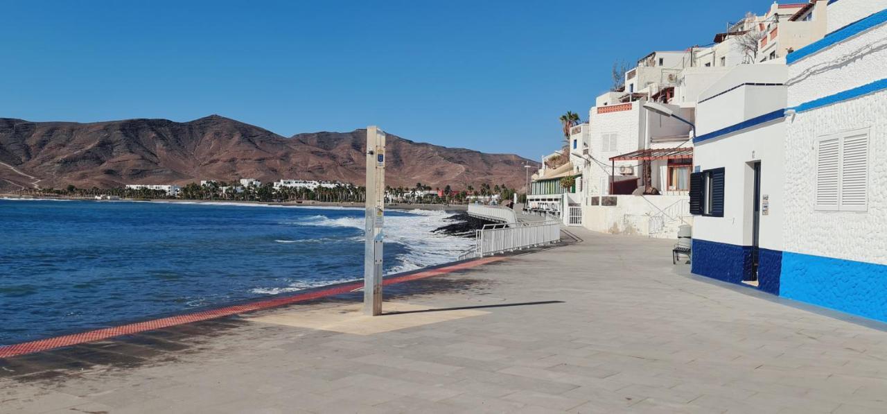 Apartamento Playitas Salema Las Playas Eksteriør billede