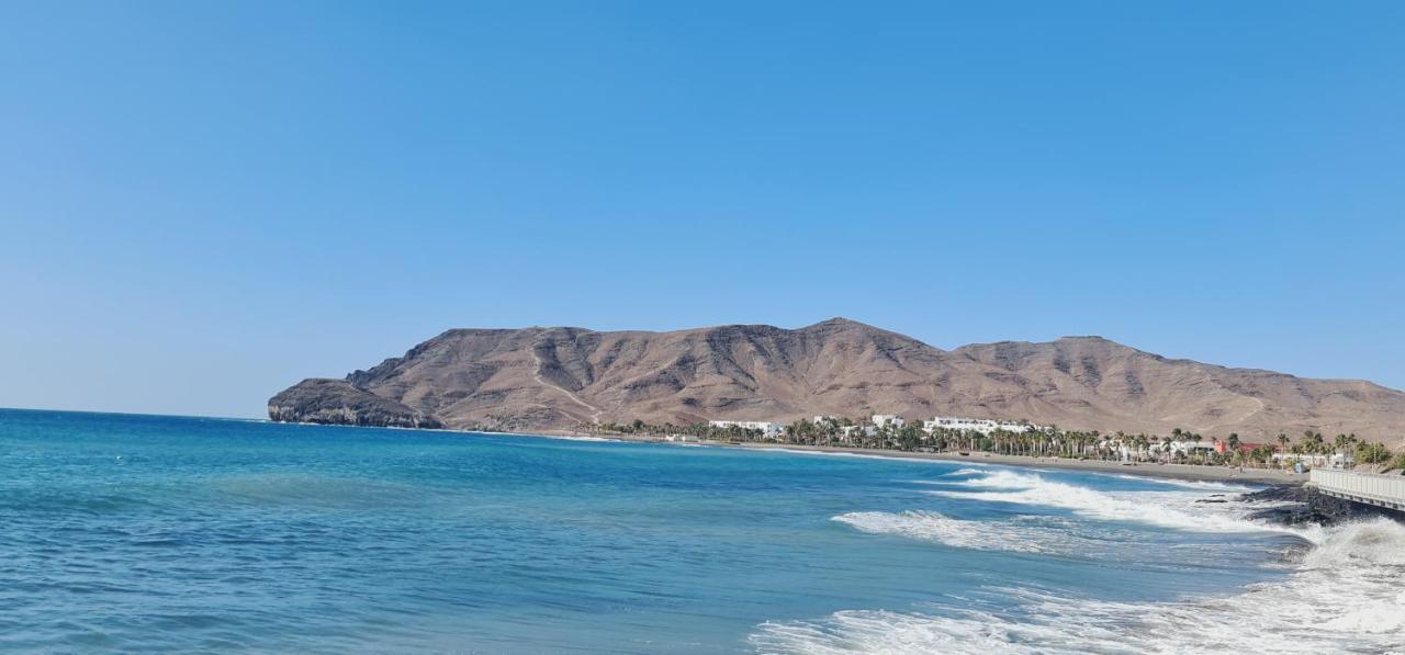 Apartamento Playitas Salema Las Playas Eksteriør billede