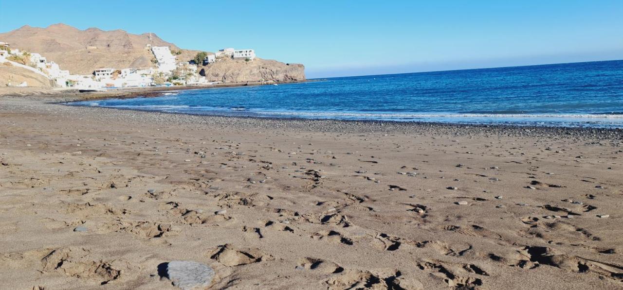 Apartamento Playitas Salema Las Playas Eksteriør billede