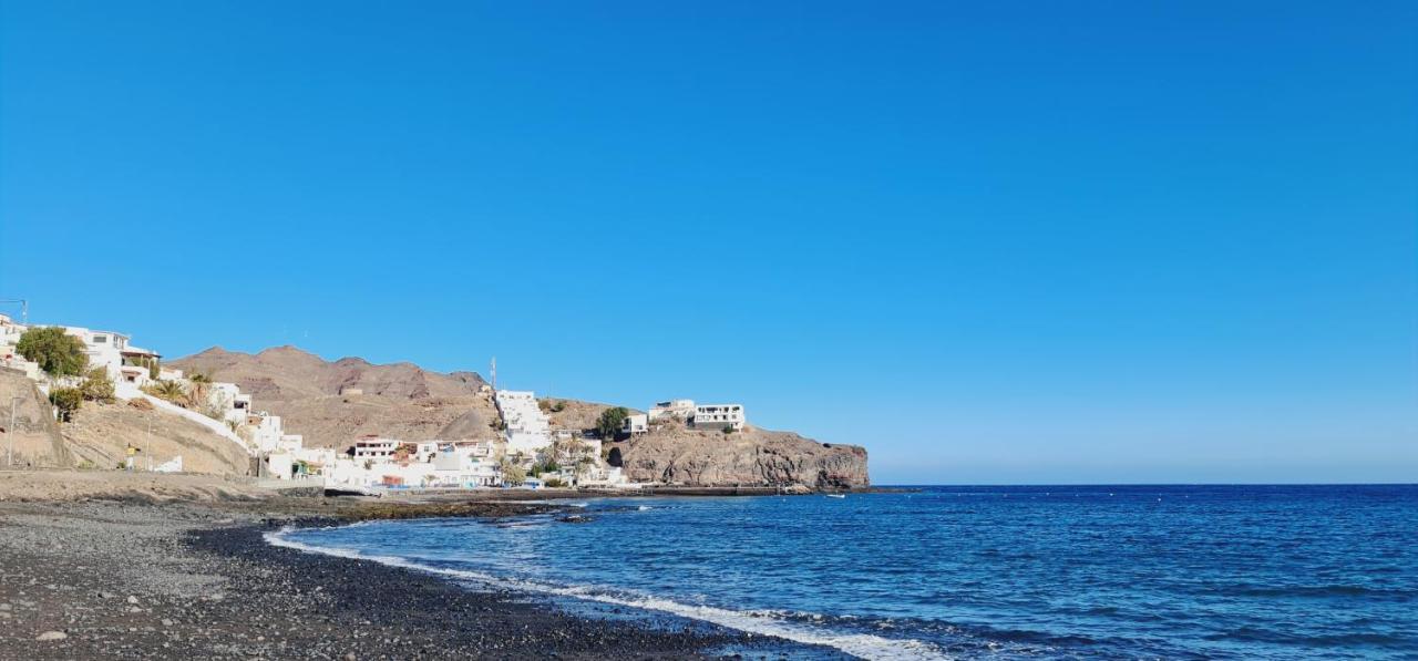 Apartamento Playitas Salema Las Playas Eksteriør billede