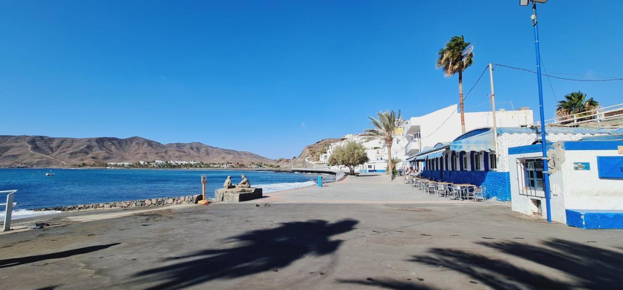 Apartamento Playitas Salema Las Playas Eksteriør billede