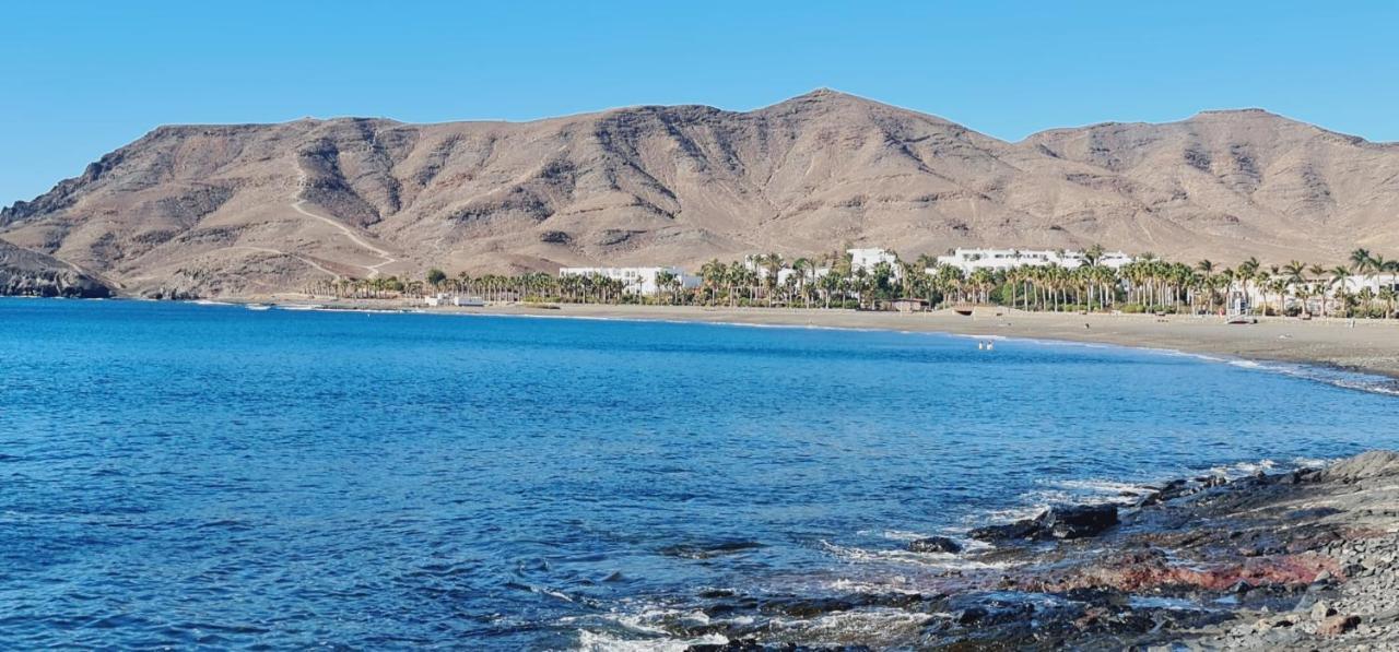 Apartamento Playitas Salema Las Playas Eksteriør billede