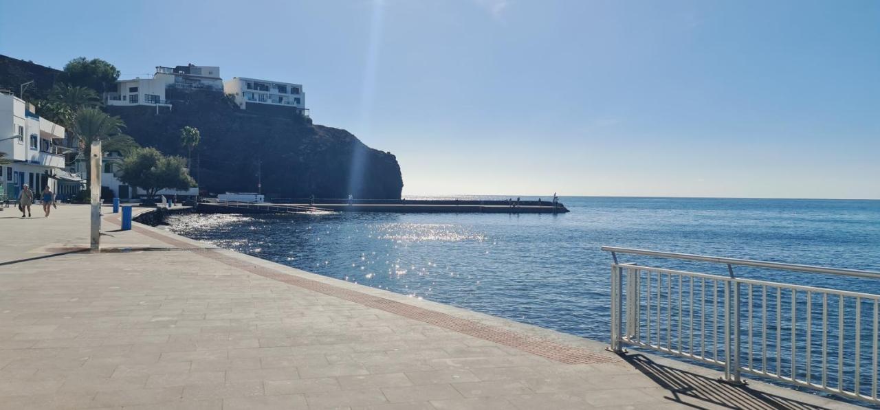Apartamento Playitas Salema Las Playas Eksteriør billede