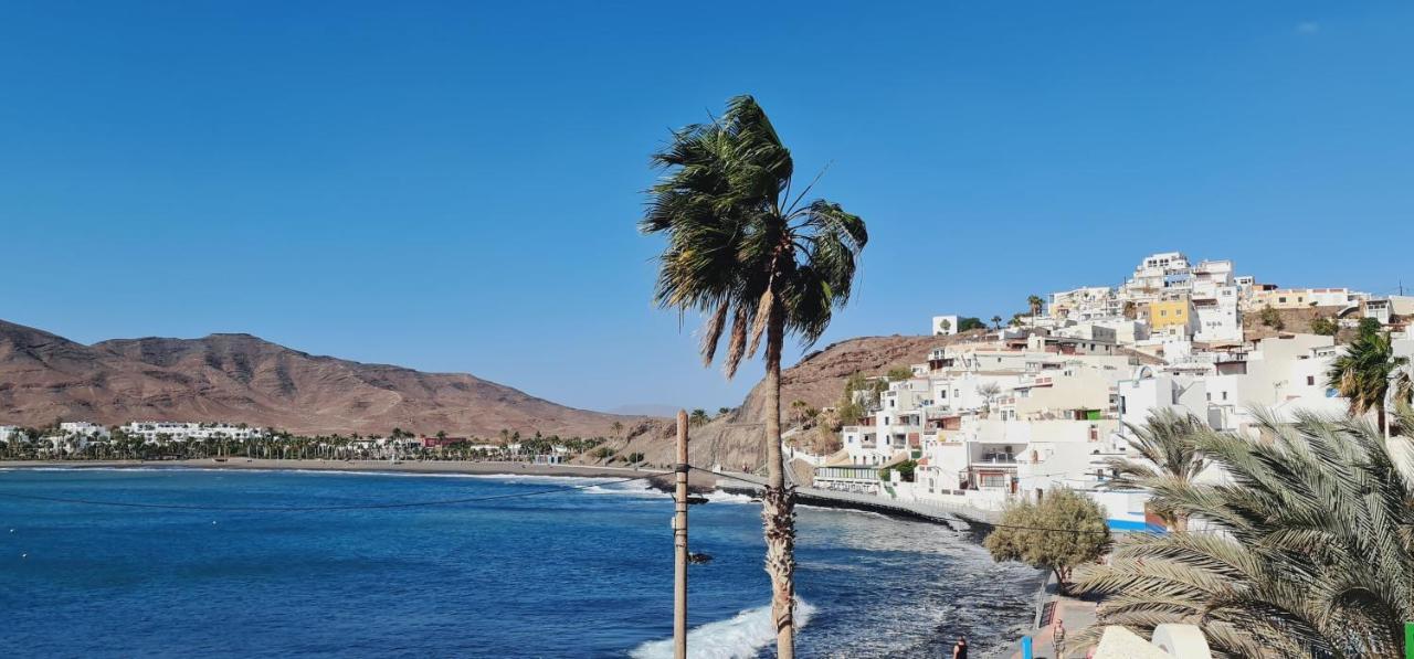 Apartamento Playitas Salema Las Playas Eksteriør billede
