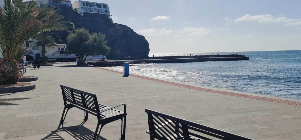 Apartamento Playitas Salema Las Playas Eksteriør billede
