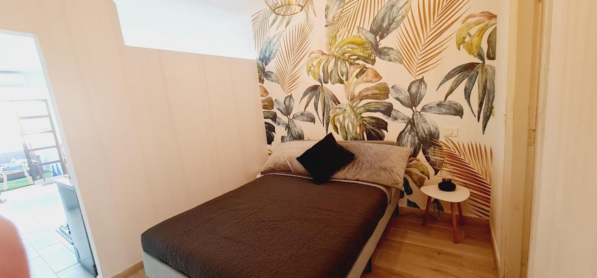 Apartamento Playitas Salema Las Playas Eksteriør billede