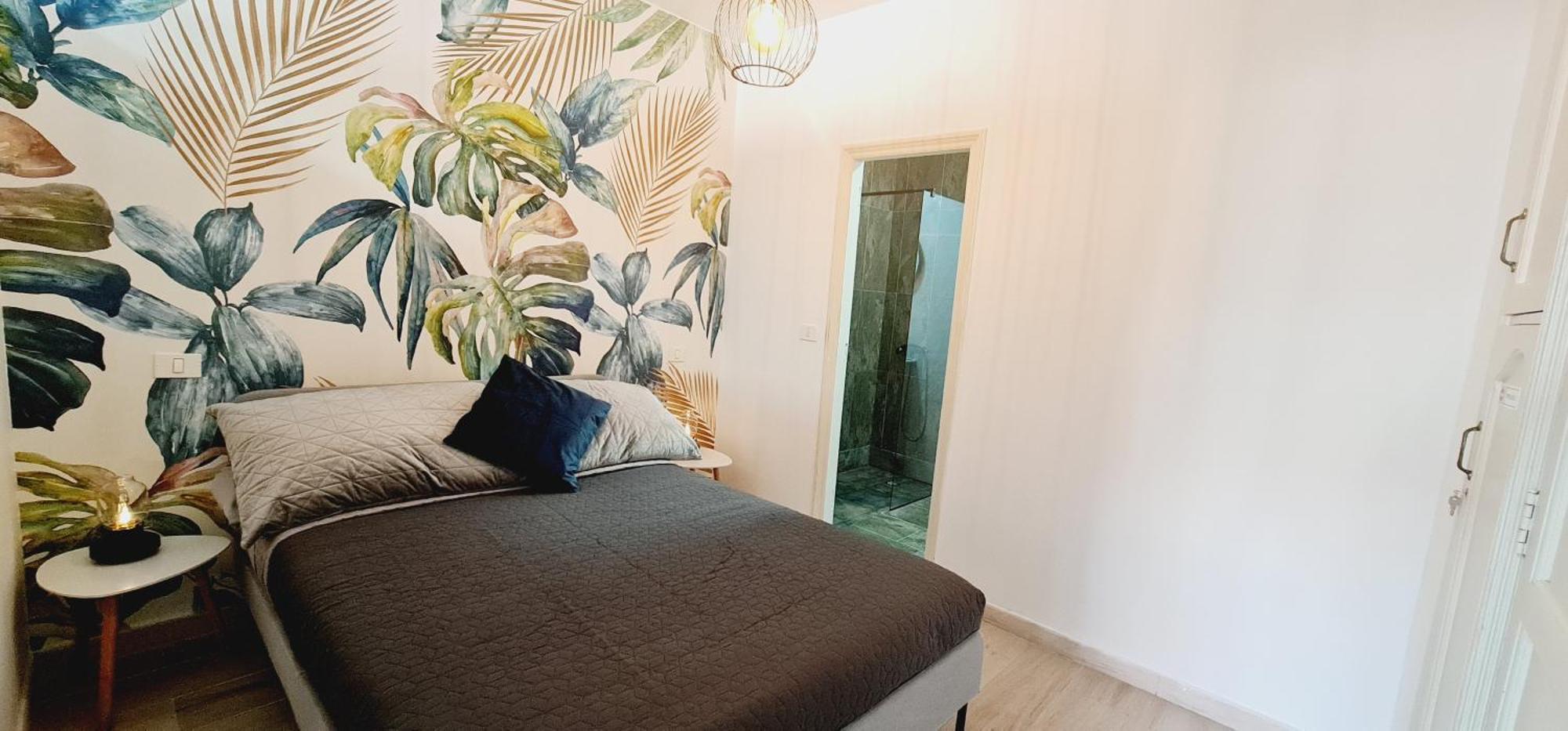 Apartamento Playitas Salema Las Playas Eksteriør billede